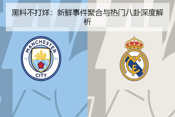 黑料不打烊：新鲜事件聚合与热门八卦深度解析